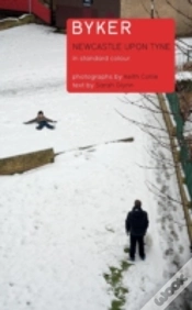 Capa do artigo Byker Newcastle Upon Tyne