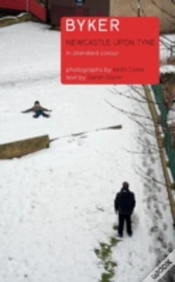 Capa do artigo Byker Newcastle Upon Tyne