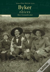 Capa do artigo Byker Voices