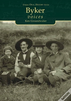 Capa do artigo Byker Voices
