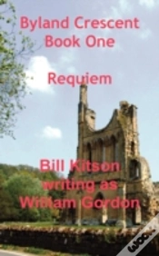 Capa do artigo Byland Crescent Book One