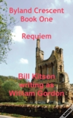 Capa do artigo Byland Crescent Book One