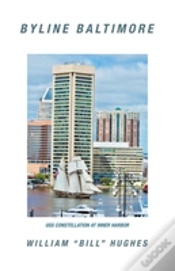 Capa do artigo Byline Baltimore