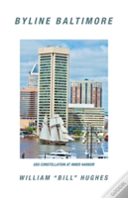 Capa do artigo Byline Baltimore