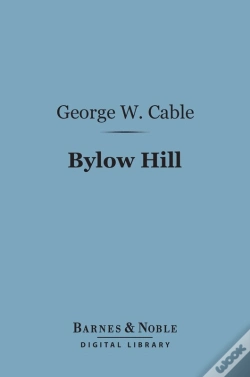 Capa do artigo Bylow Hill (Barnes & Noble Digital Library)