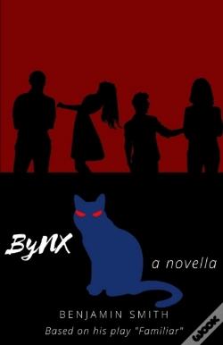 Capa do artigo Bynx