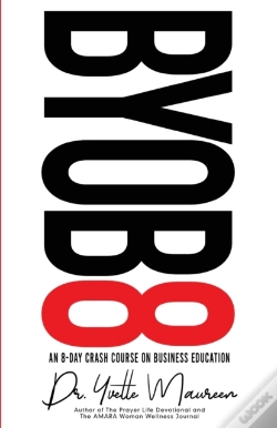 Capa do artigo Byob8