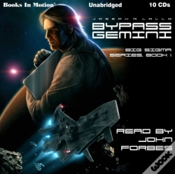 Capa do artigo Bypass Gemini (Big Sigma, Book 1)