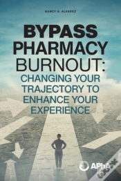 Capa do artigo Bypass Pharmacy Burnout