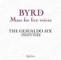 Byrd: Mass for Five Voices - CD - Preview