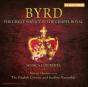 Byrd: The Great Service in the Chapel Royal - CD - Preview