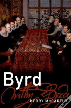 Capa do artigo Byrd