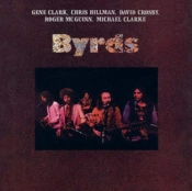 Capa do artigo Byrds - CD