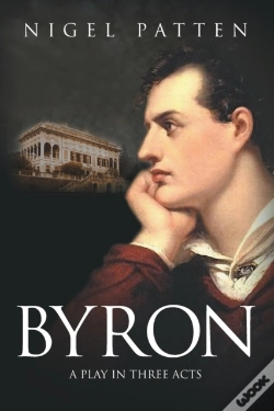 Capa do artigo Byron - A Play In Three Acts