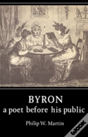 Capa do artigo Byron: A Poet Before His Public