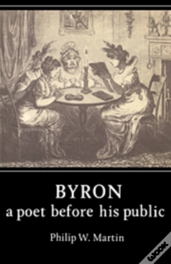 Capa do artigo Byron: A Poet Before His Public