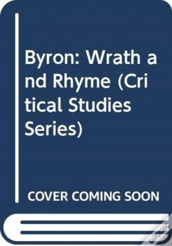 Capa do artigo Byron