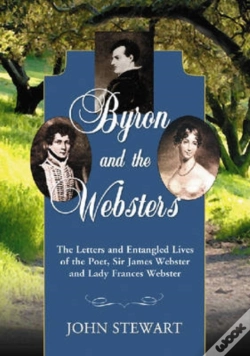 Capa do artigo Byron And The Websters