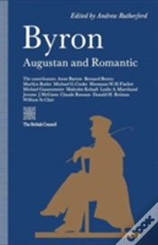 Capa do artigo Byron: Augustan And Romantic