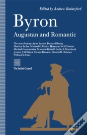 Capa do artigo Byron: Augustan And Romantic