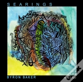 Byron Baker: S E A R I N G S Works On Paper 2009-2013