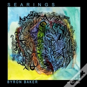 Capa do artigo Byron Baker: S E A R I N G S Works On Paper 2009-2013