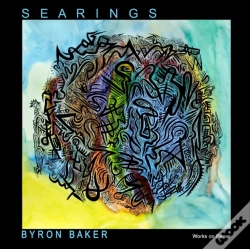 Capa do artigo Byron Baker: S E A R I N G S Works On Paper 2009-2013