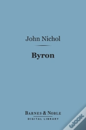 Capa do artigo Byron (Barnes & Noble Digital Library)