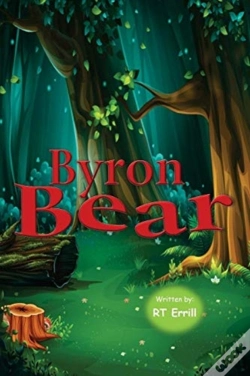 Capa do artigo Byron Bear