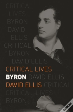 Capa do artigo Byron