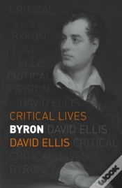 Capa do artigo Byron