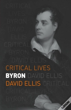 Capa do artigo Byron