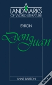 Capa do artigo Byron: Don Juan