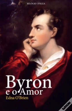 Capa do artigo Byron e o Amor