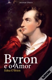 Capa do artigo Byron e o Amor