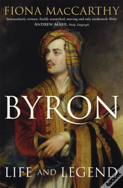 Capa do artigo Byron