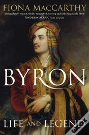 Capa do artigo Byron
