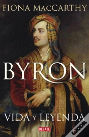 Capa do artigo Byron