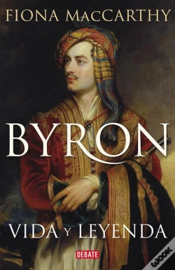 Capa do artigo Byron