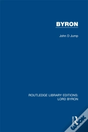 Capa do artigo Byron