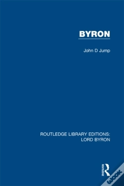 Capa do artigo Byron