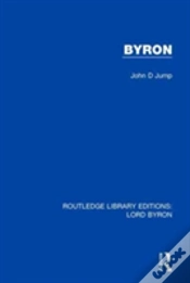 Capa do artigo Byron