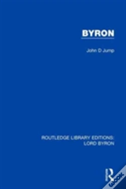 Capa do artigo Byron