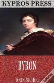 Capa do artigo Byron