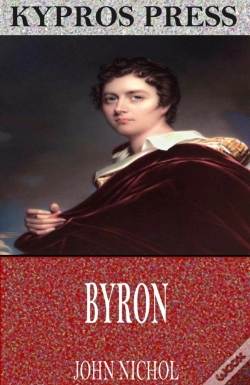 Capa do artigo Byron