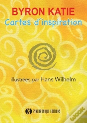 Capa do artigo Byron Katie : Cartes D