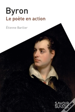 Capa do artigo Byron : Le Poète En Action