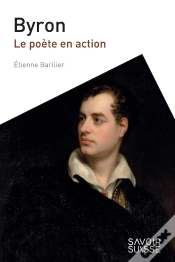 Capa do artigo Byron : Le Poète En Action