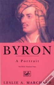 Capa do artigo Byron