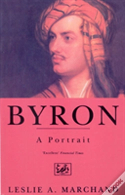 Capa do artigo Byron